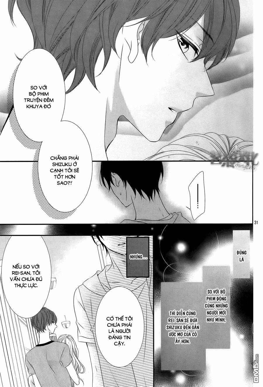 Chuyện Ba Người: Chapter 16