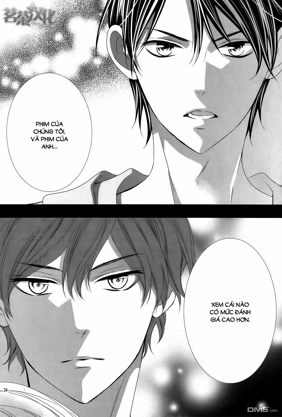 Chuyện Ba Người: Chapter 16