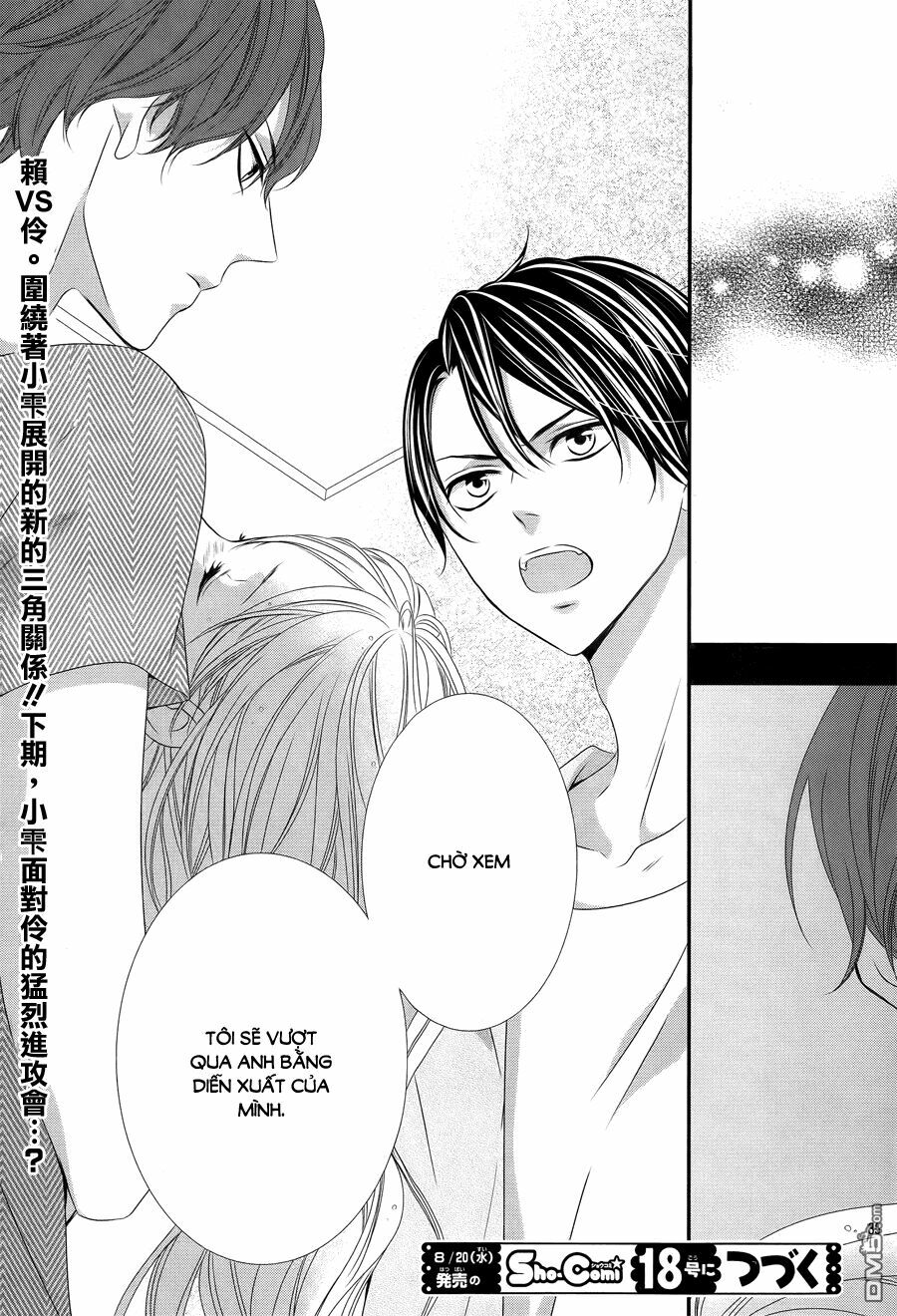 Chuyện Ba Người: Chapter 16