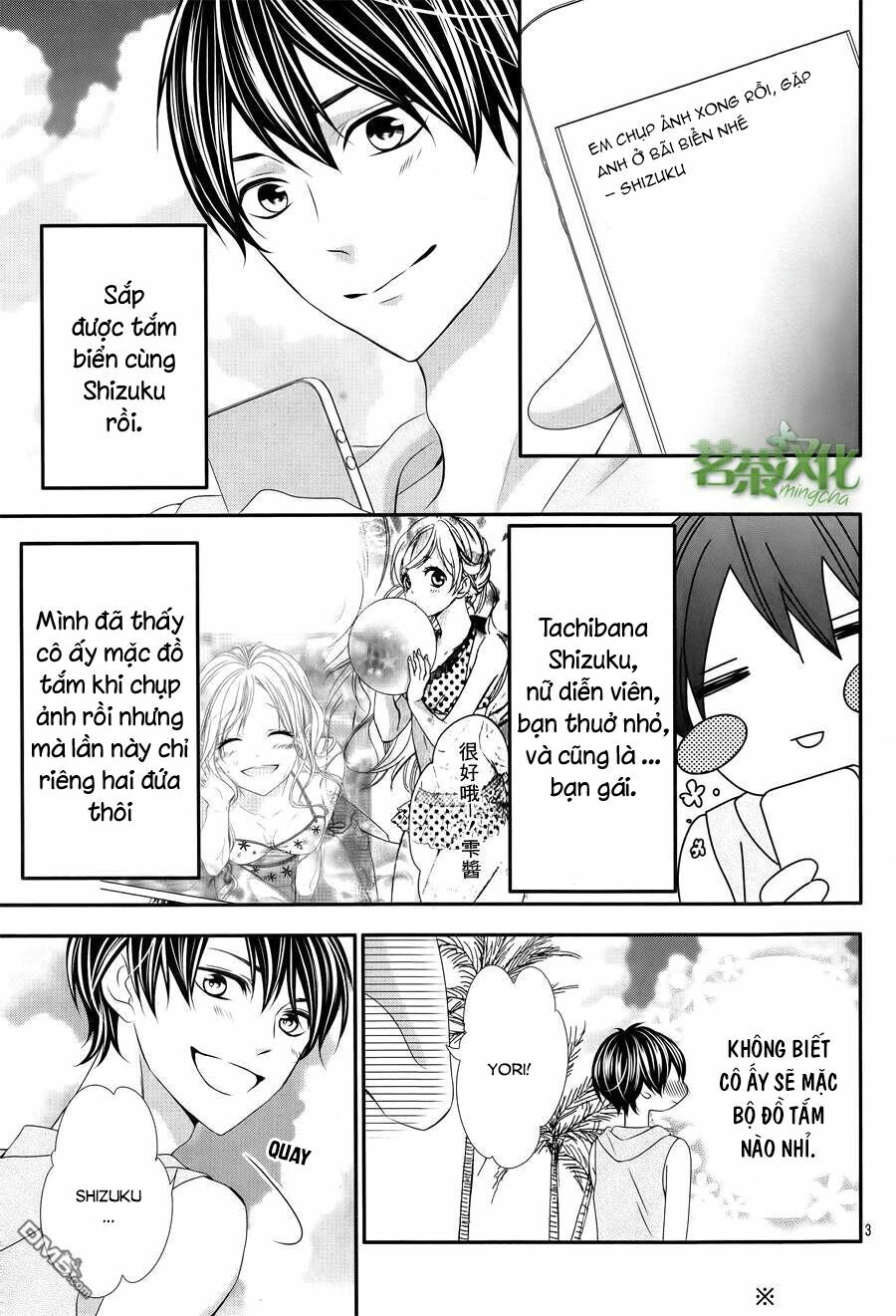 Chuyện Ba Người: Chapter 16