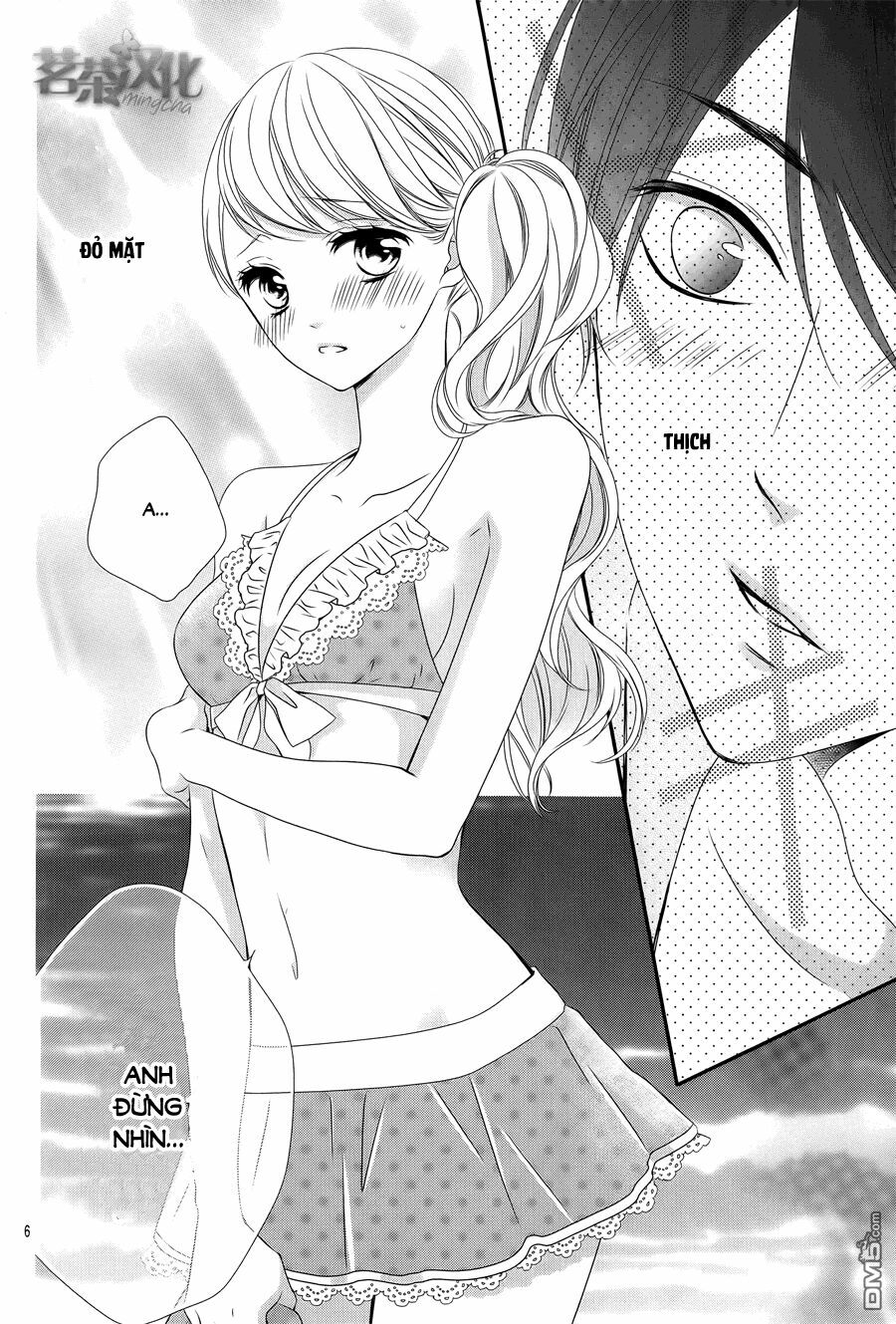 Chuyện Ba Người: Chapter 16