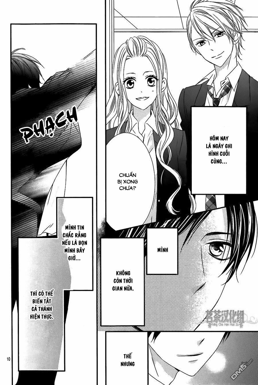 Chuyện Ba Người: Chapter 18