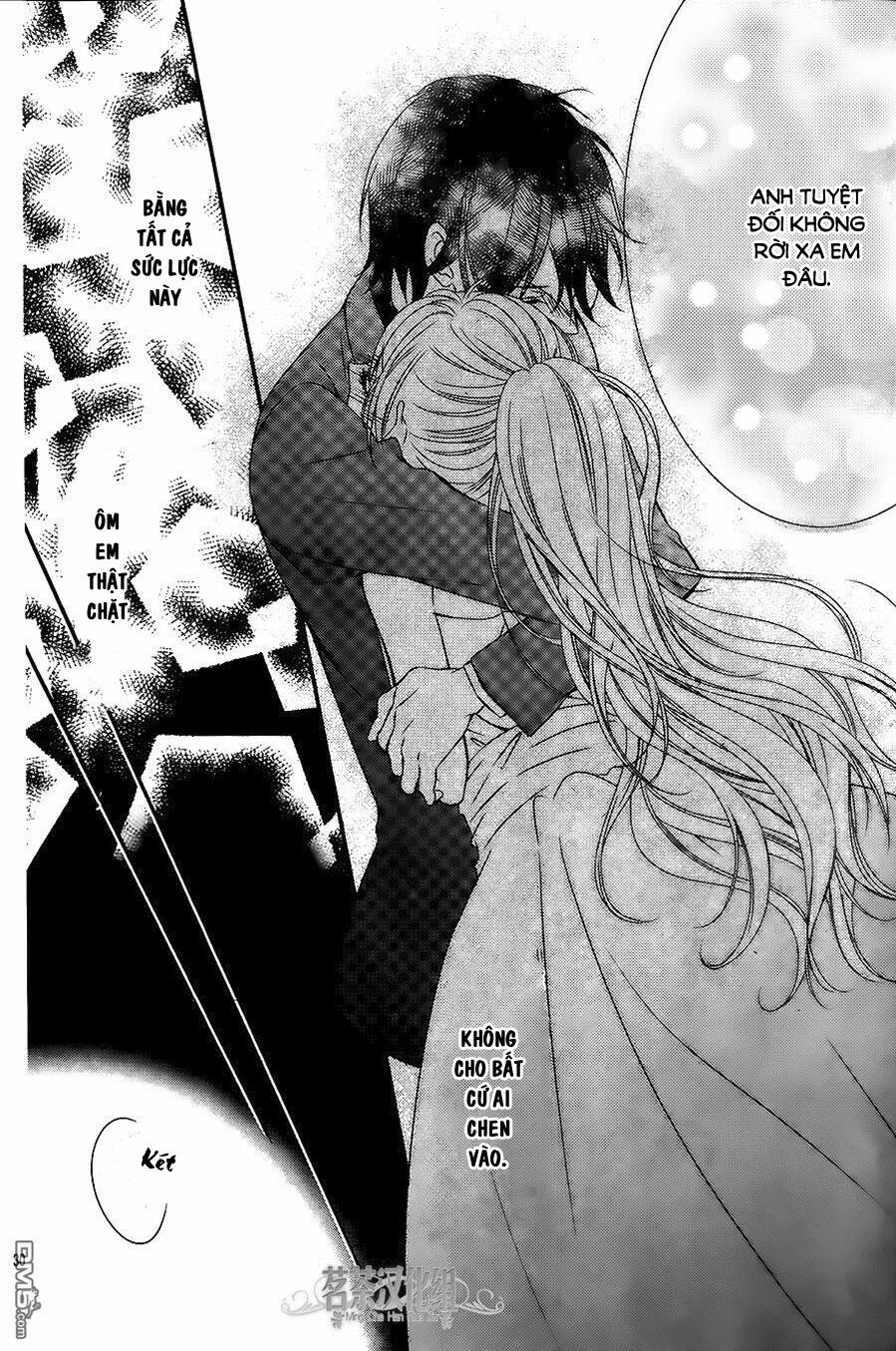 Chuyện Ba Người: Chapter 18