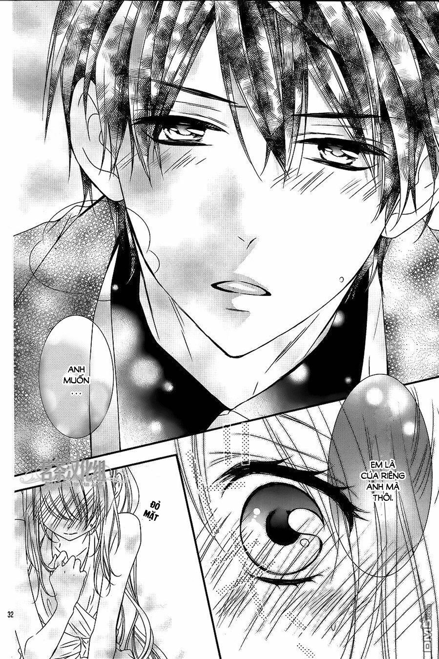 Chuyện Ba Người: Chapter 18