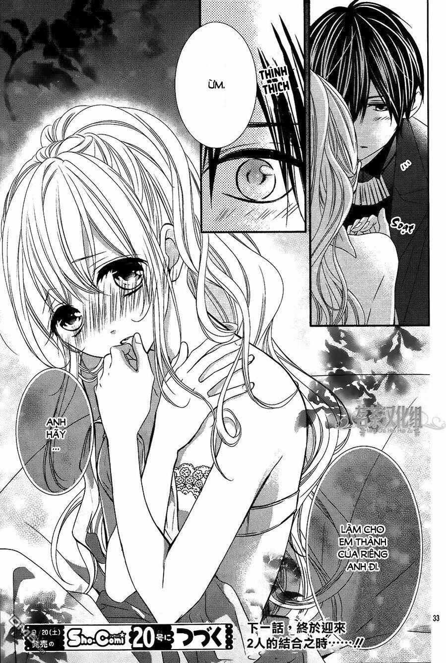 Chuyện Ba Người: Chapter 18