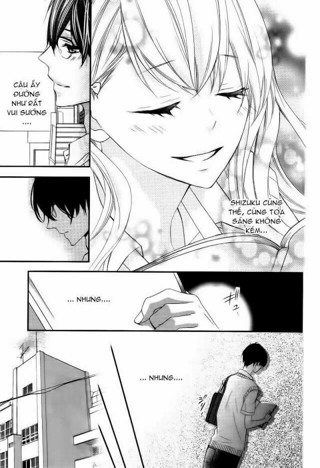 Chuyện Ba Người: Chapter 2