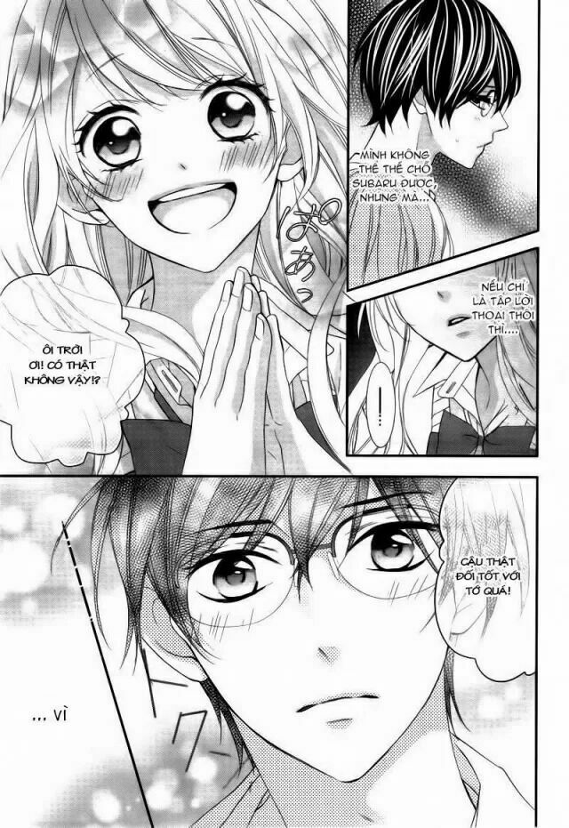 Chuyện Ba Người: Chapter 2