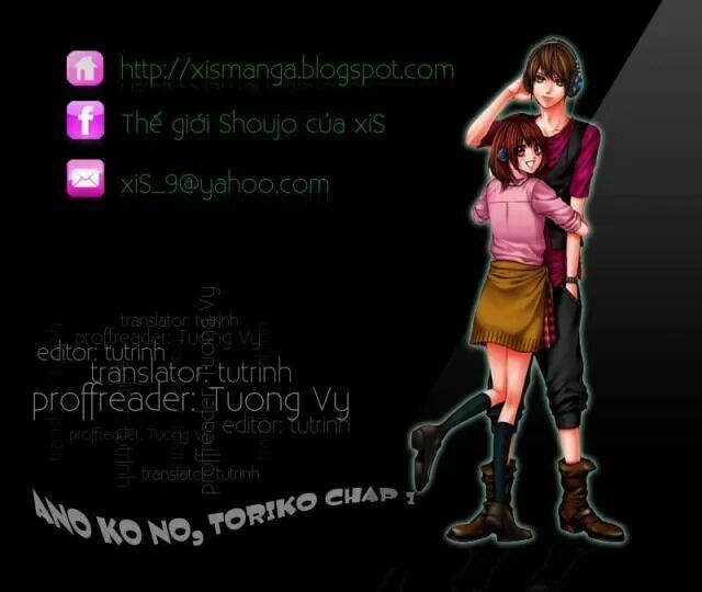 Chuyện Ba Người: Chapter 2