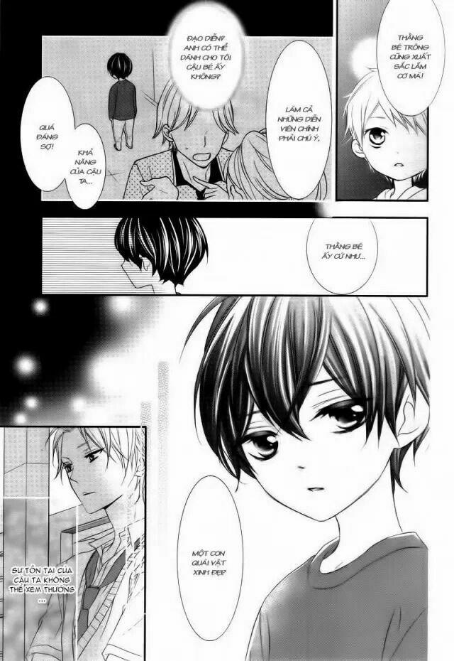 Chuyện Ba Người: Chapter 2