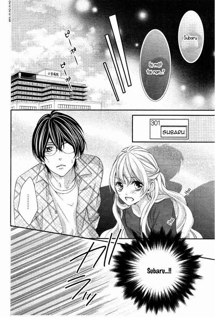 Chuyện Ba Người: Chapter 3