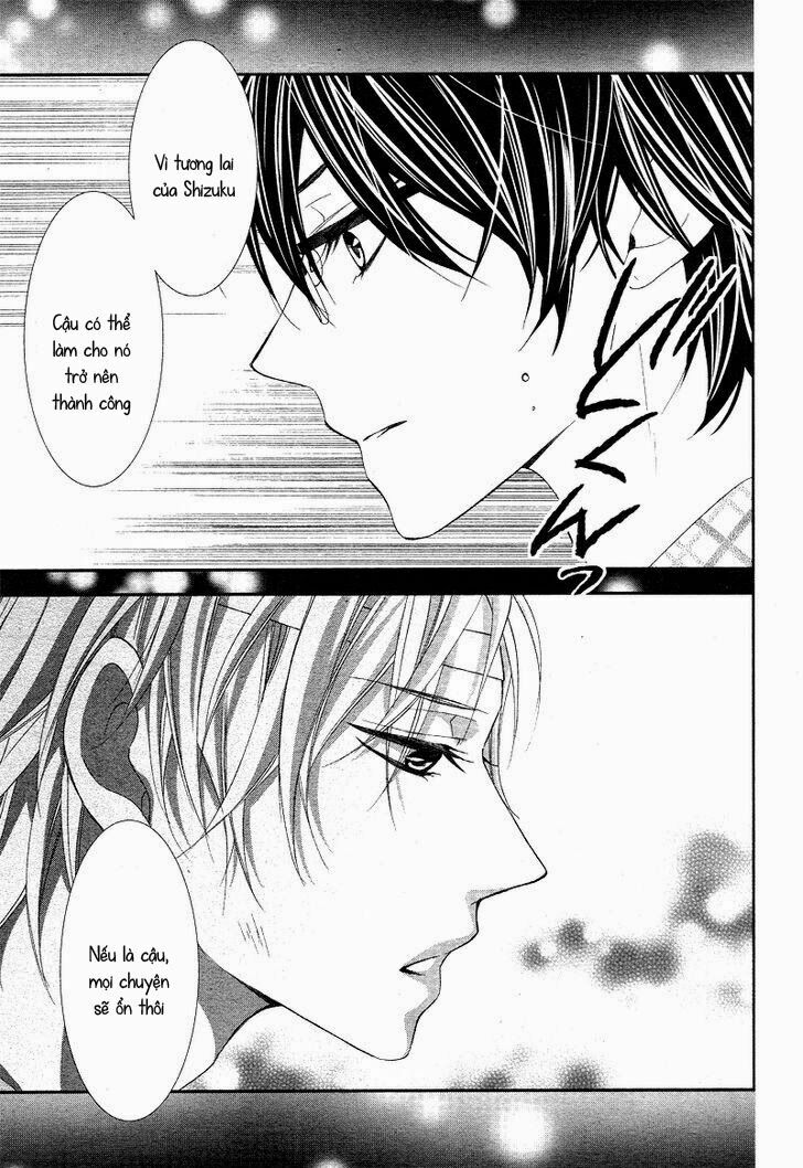 Chuyện Ba Người: Chapter 3