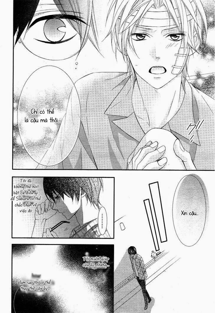 Chuyện Ba Người: Chapter 3