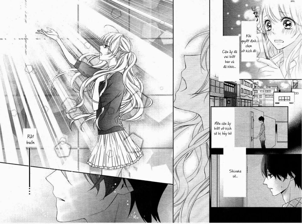 Chuyện Ba Người: Chapter 3