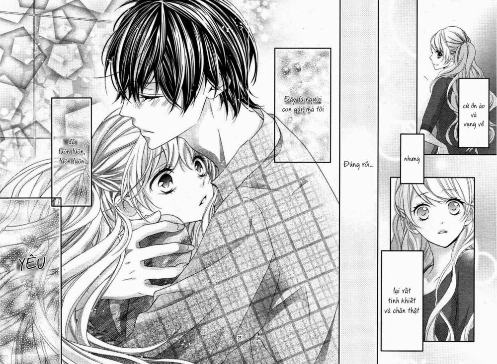 Chuyện Ba Người: Chapter 3