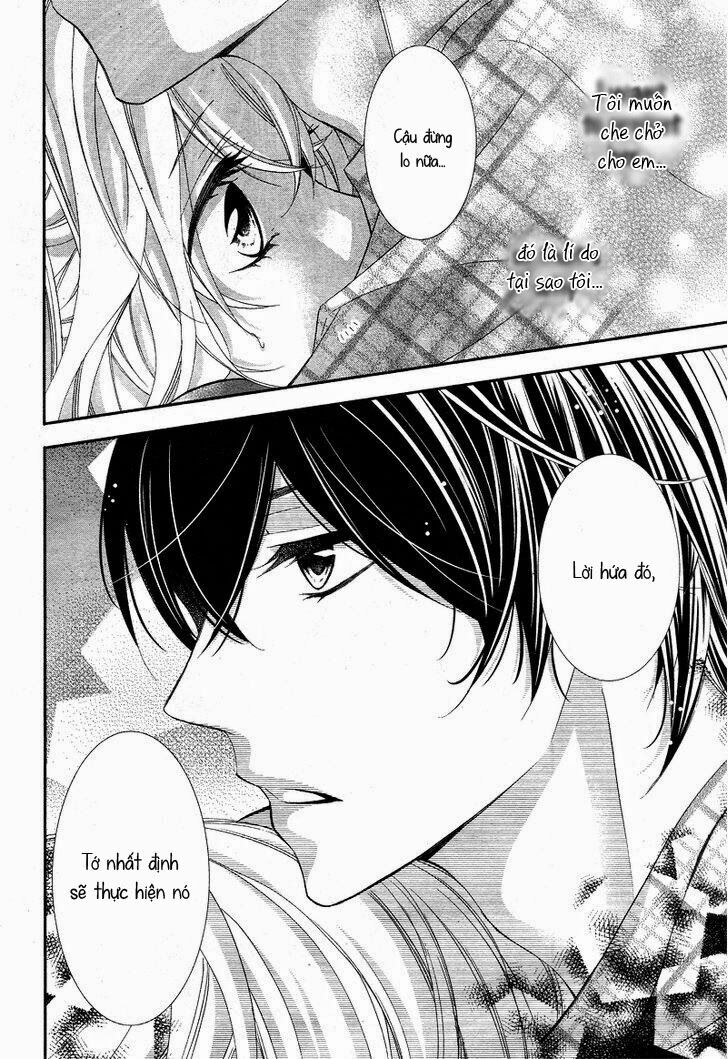 Chuyện Ba Người: Chapter 3