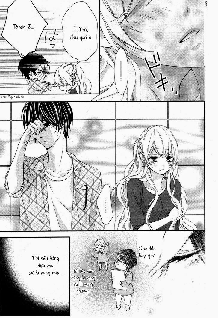 Chuyện Ba Người: Chapter 3