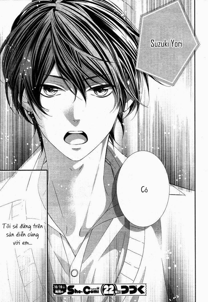Chuyện Ba Người: Chapter 3