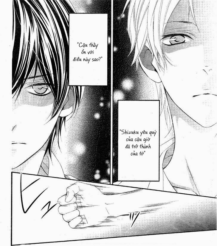 Chuyện Ba Người: Chapter 3