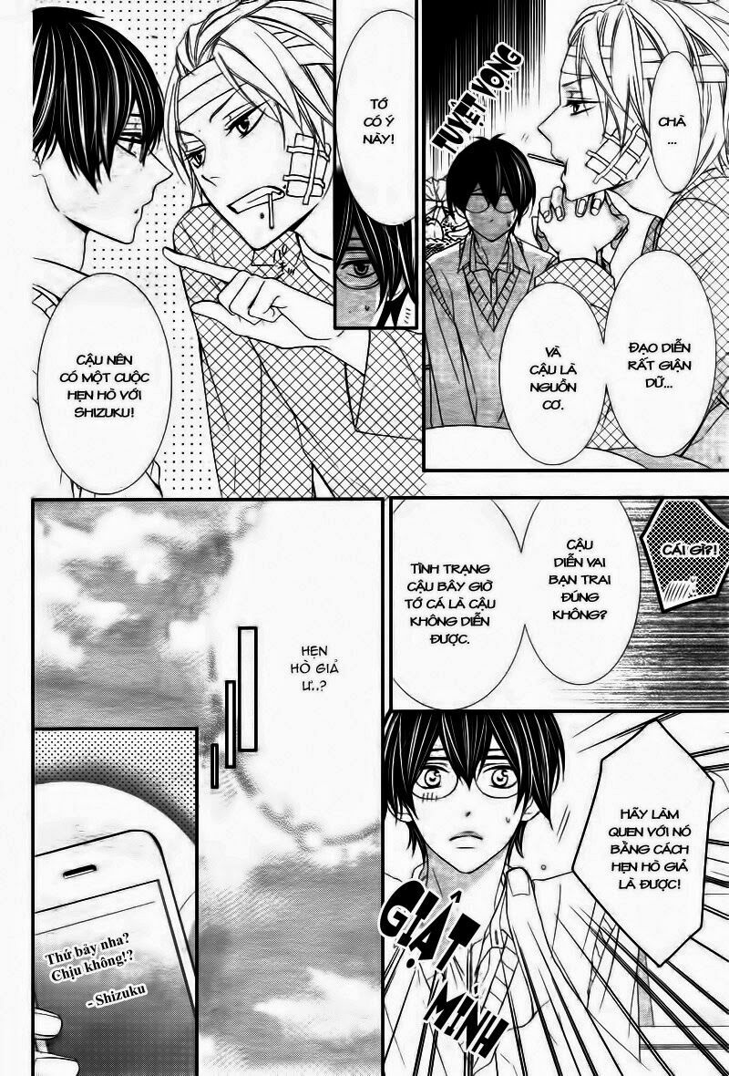Chuyện Ba Người: Chapter 4