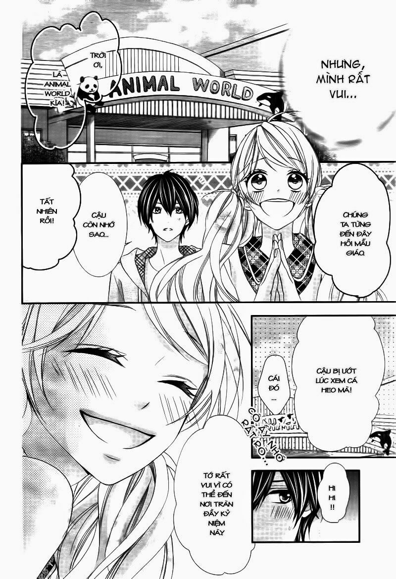 Chuyện Ba Người: Chapter 4