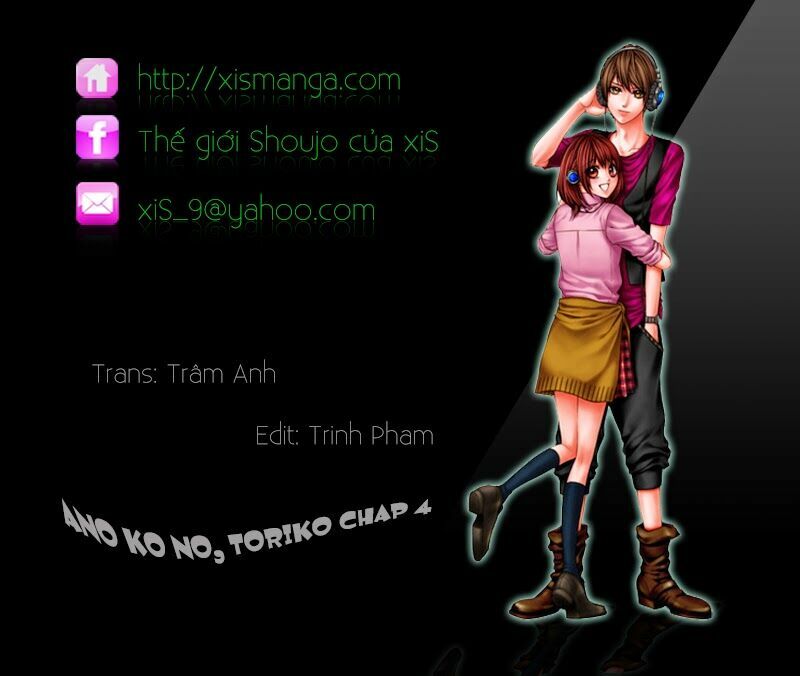Chuyện Ba Người: Chapter 4