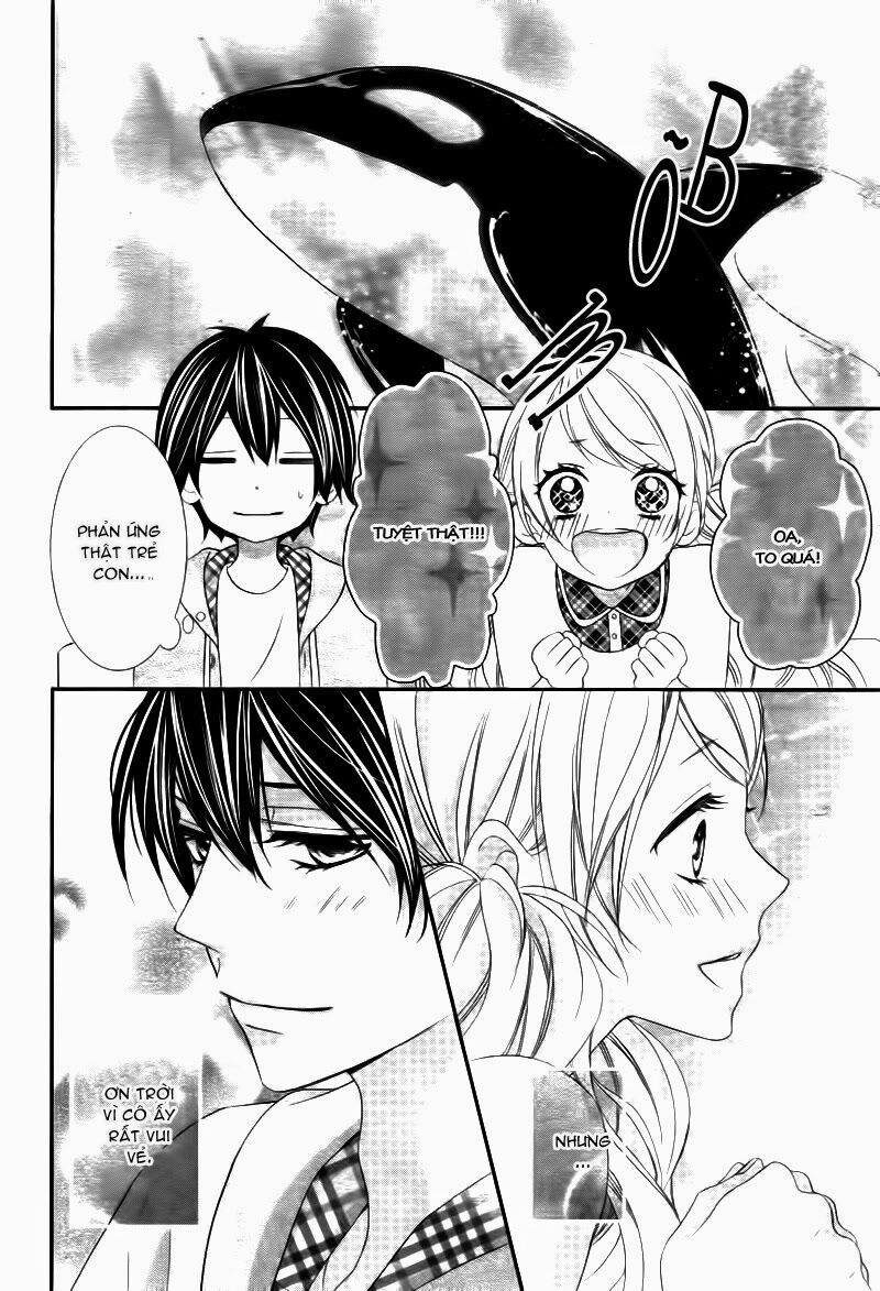 Chuyện Ba Người: Chapter 4