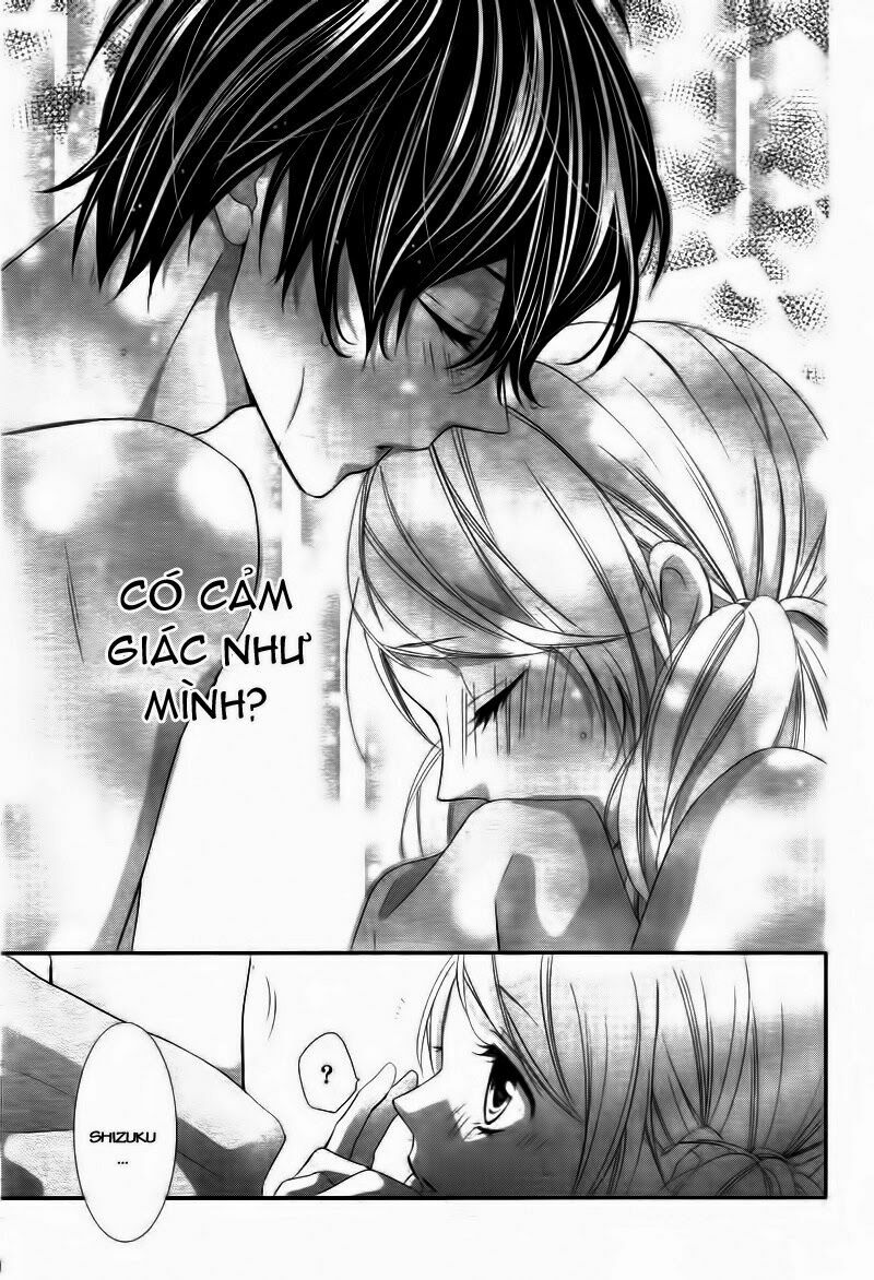 Chuyện Ba Người: Chapter 4