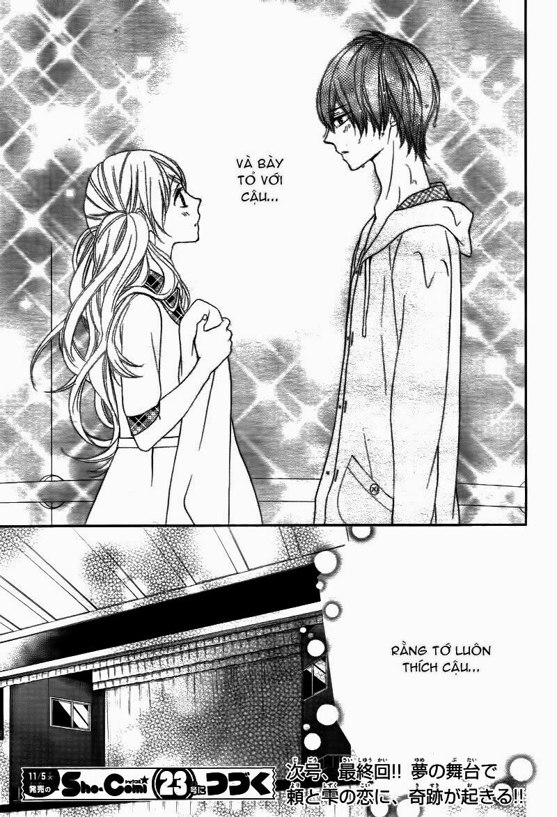 Chuyện Ba Người: Chapter 4