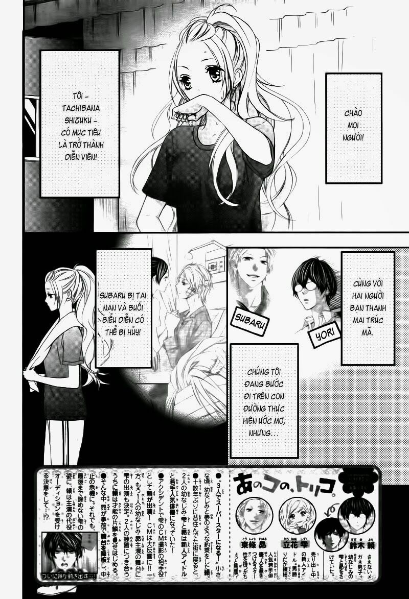 Chuyện Ba Người: Chapter 4