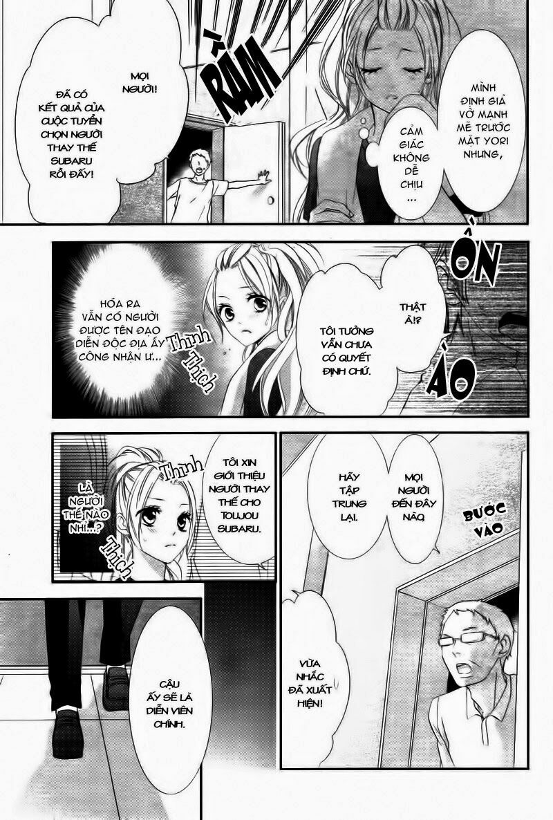 Chuyện Ba Người: Chapter 4