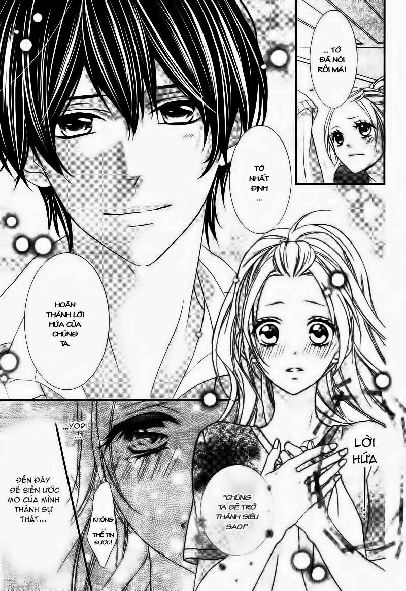 Chuyện Ba Người: Chapter 4