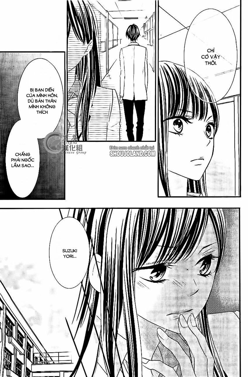 Chuyện Ba Người: Chapter 7