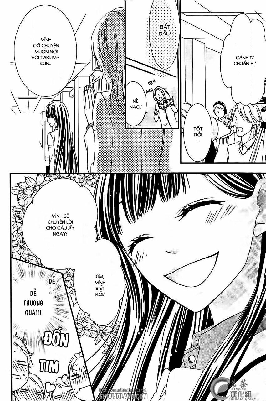Chuyện Ba Người: Chapter 7