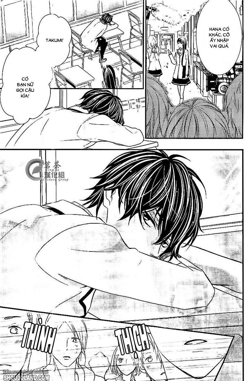 Chuyện Ba Người: Chapter 7