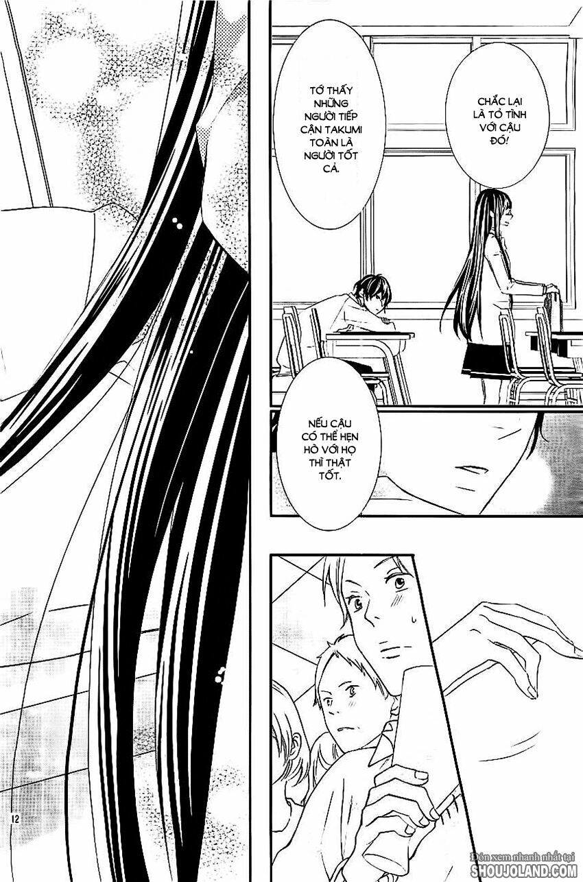 Chuyện Ba Người: Chapter 7