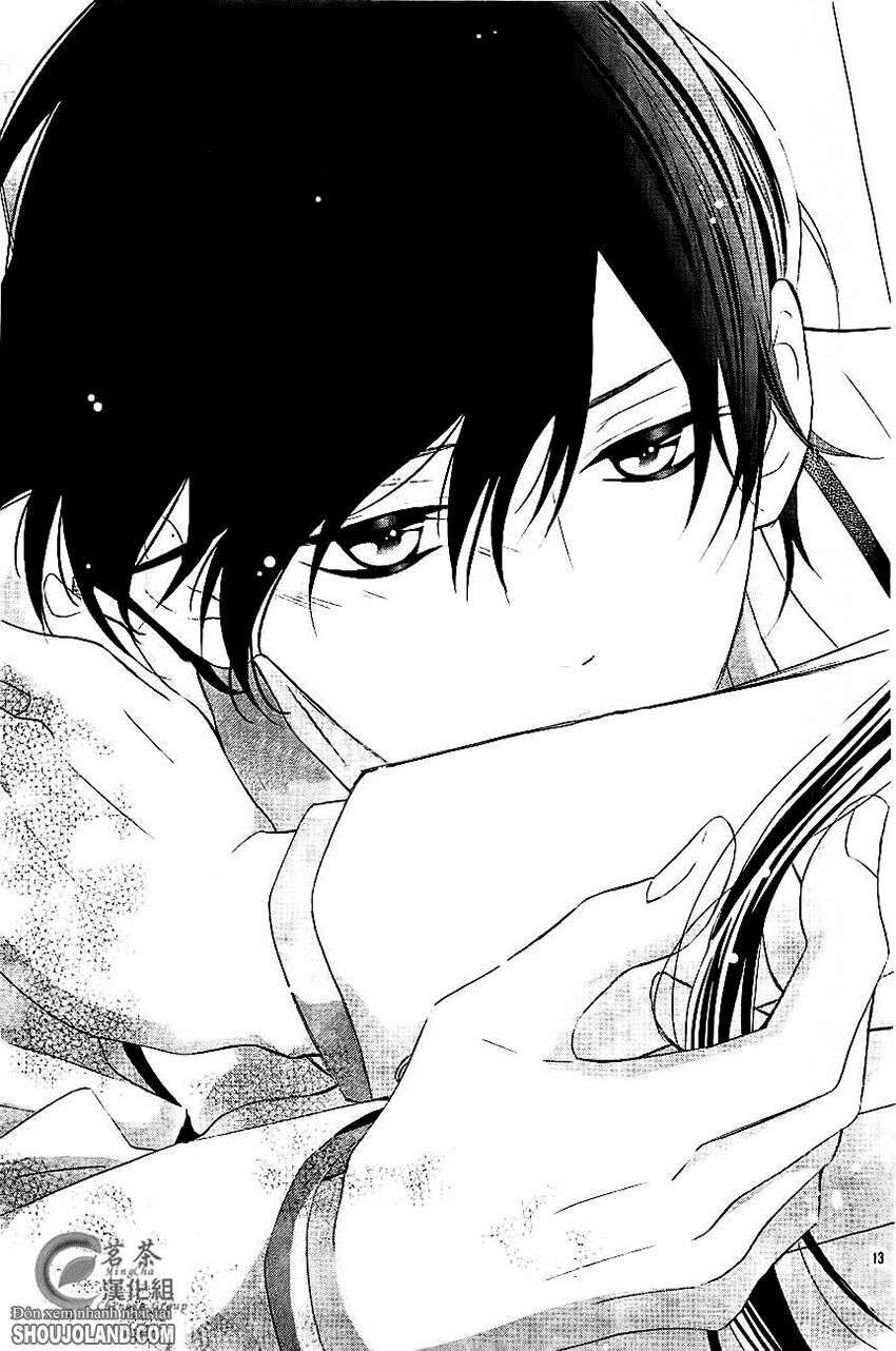 Chuyện Ba Người: Chapter 7