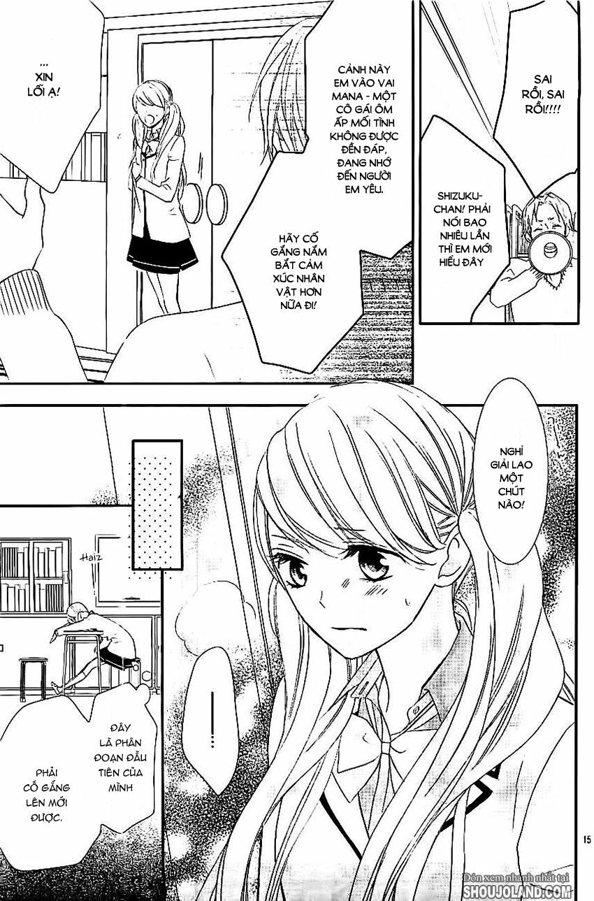 Chuyện Ba Người: Chapter 7