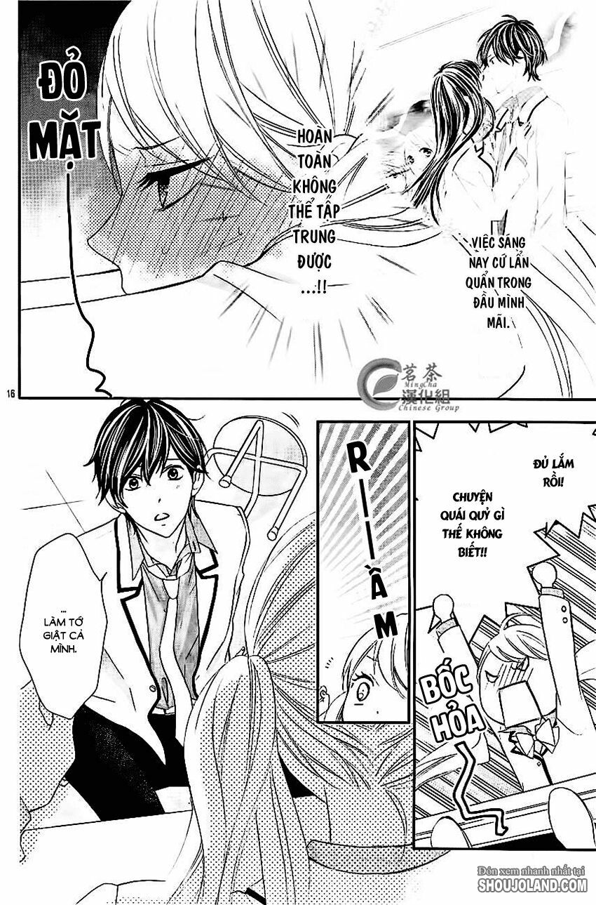 Chuyện Ba Người: Chapter 7