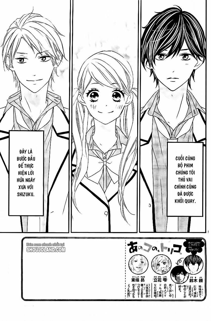 Chuyện Ba Người: Chapter 7