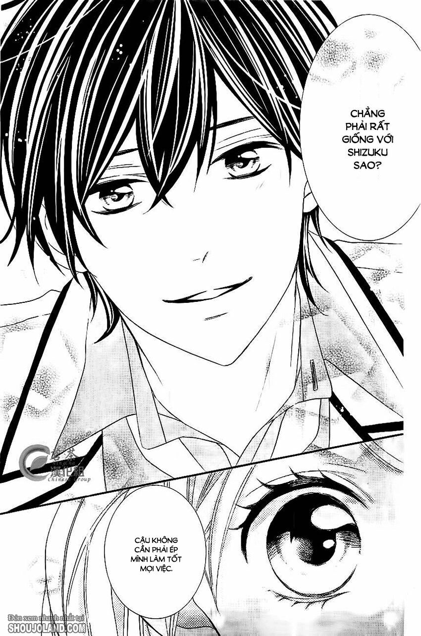 Chuyện Ba Người: Chapter 7