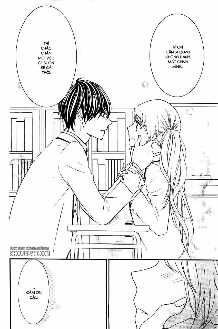 Chuyện Ba Người: Chapter 7