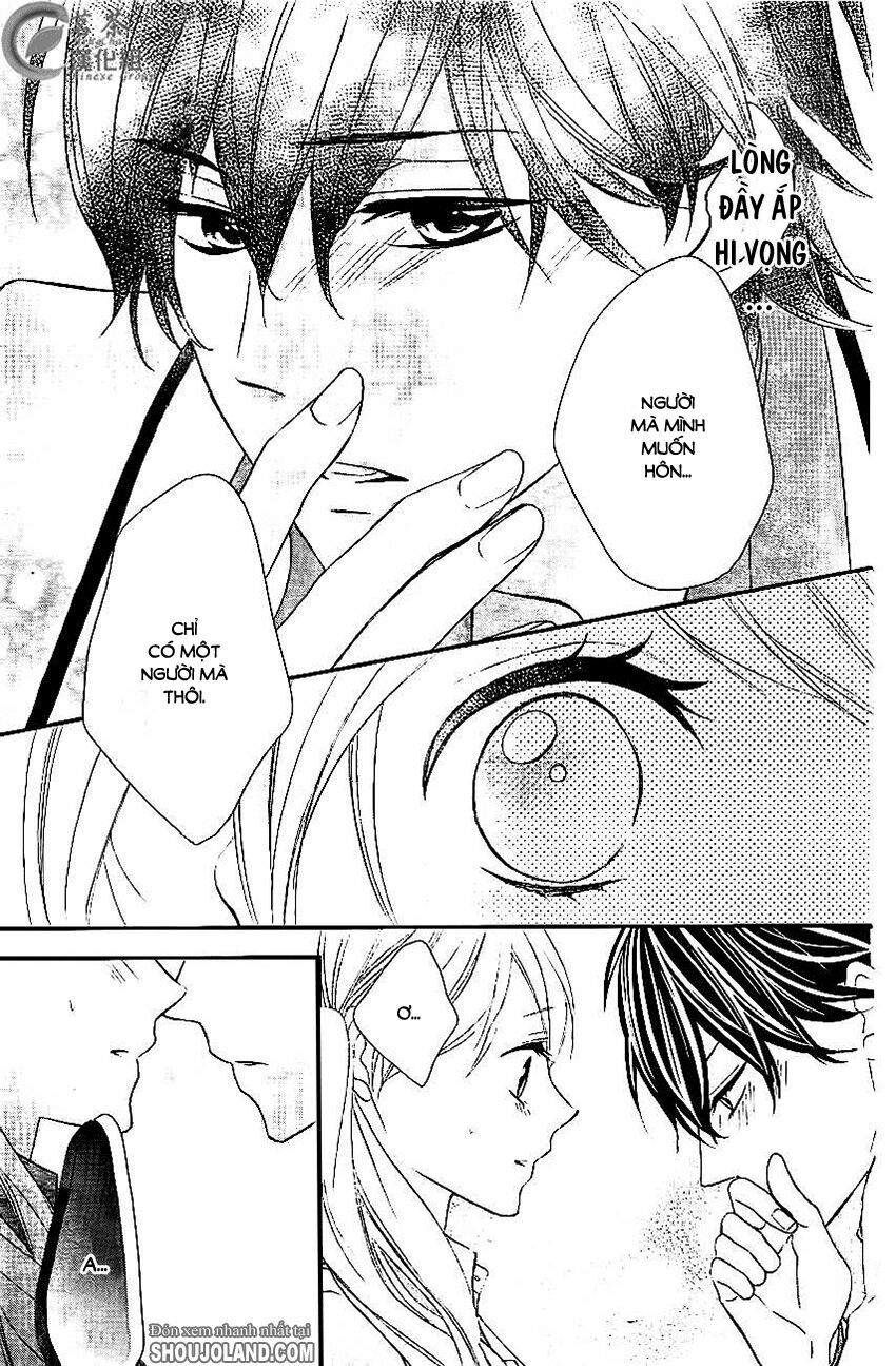 Chuyện Ba Người: Chapter 7