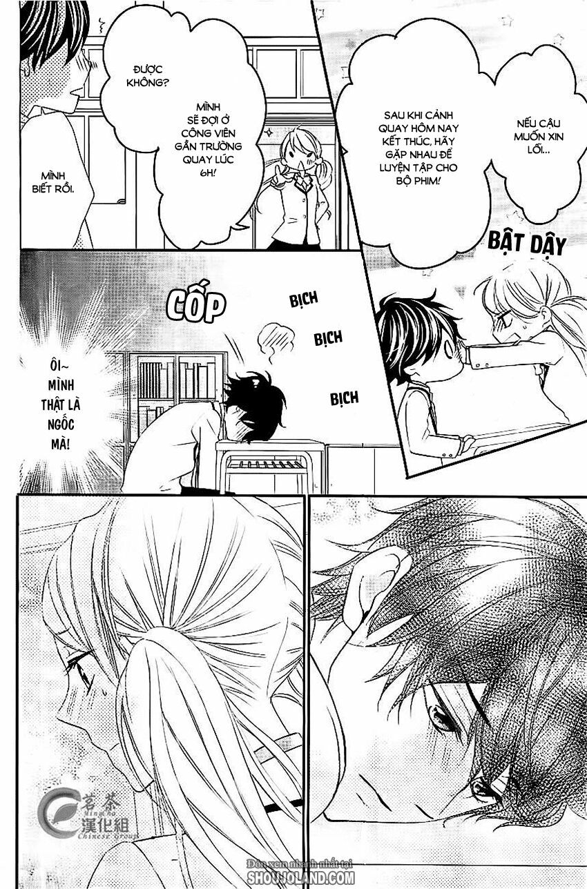 Chuyện Ba Người: Chapter 7