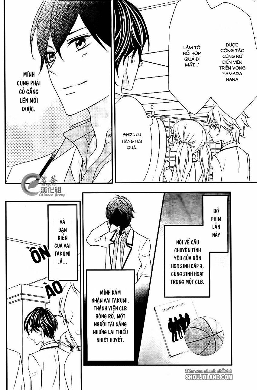 Chuyện Ba Người: Chapter 7