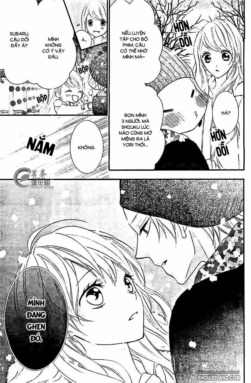 Chuyện Ba Người: Chapter 7
