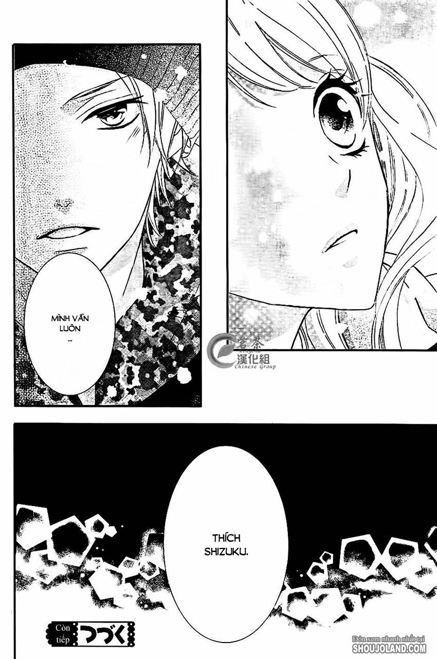 Chuyện Ba Người: Chapter 7
