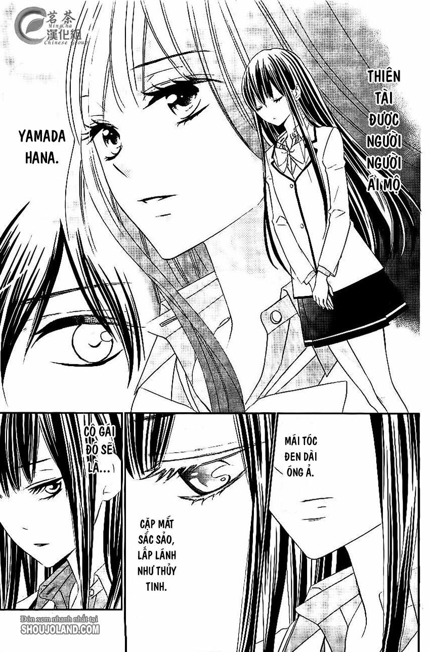 Chuyện Ba Người: Chapter 7