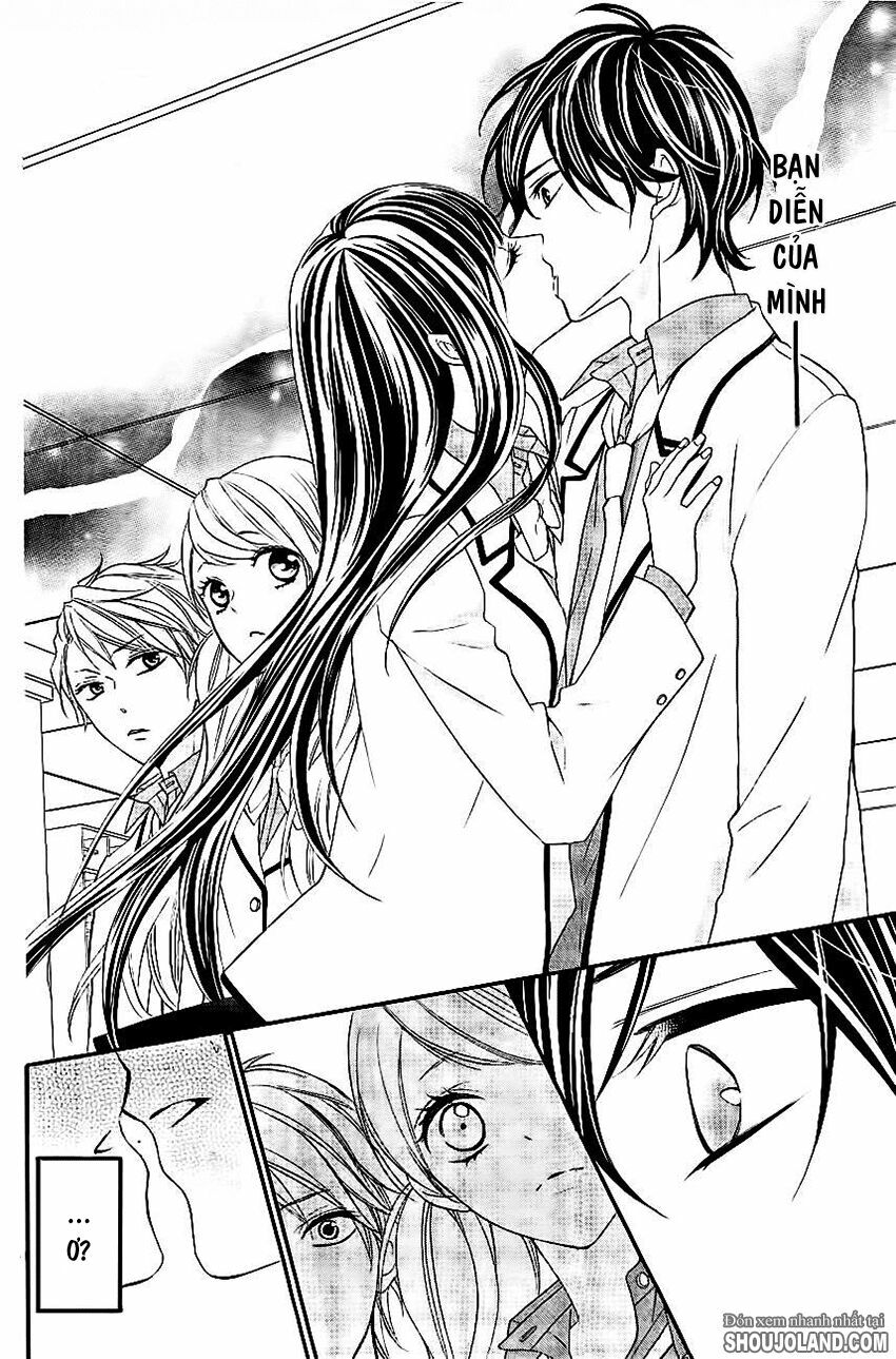 Chuyện Ba Người: Chapter 7