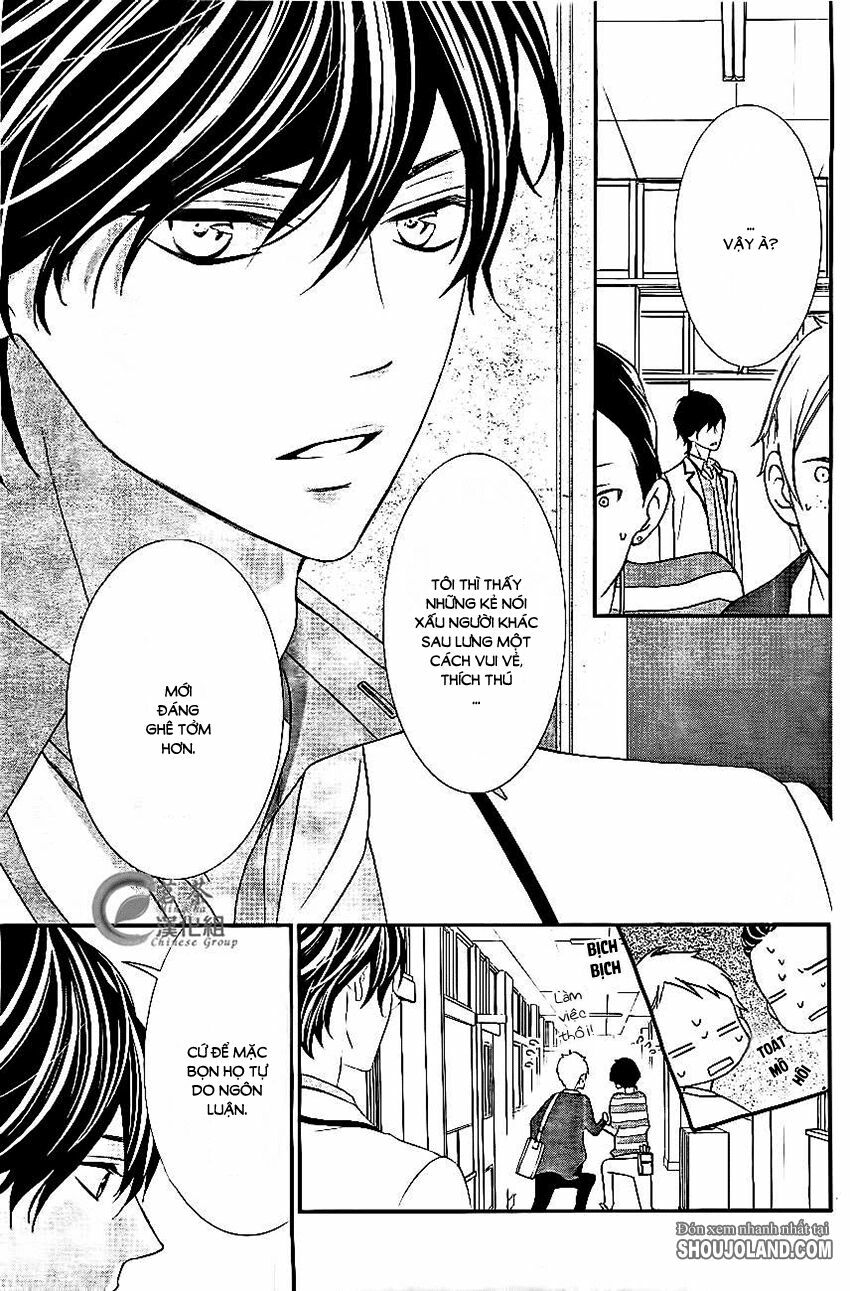 Chuyện Ba Người: Chapter 7