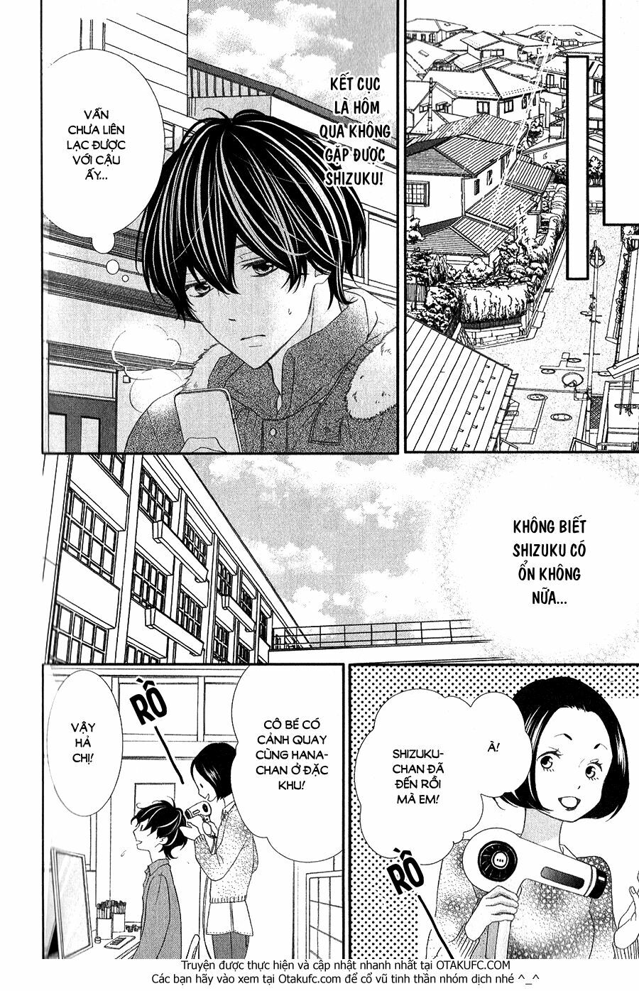 Chuyện Ba Người: Chapter 8